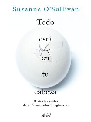 cover image of Todo está en tu cabeza